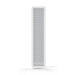 Front Centered View Powered Off -Bestqool Pro200 Full-Body Red Light Therapy Panel-4 Wavelengths for Advanced Treatment