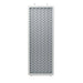 Fronted Center View Powered Off - Bestqool Pro300 Full-Body Red Light Therapy Panel-4 Wavelengths for Advanced Treatment