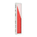 Front Angle View Pwered On -Bestqool Pro200 Full-Body Red Light Therapy Panel-4 Wavelengths for Advanced Treatment