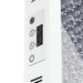 Power Switch Function Buttons - Bestqool Pro200 Full-Body Red Light Therapy Panel-4 Wavelengths for Advanced Treatment