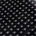 Close-up of LED light array inside Body Balance System PremierRLT red light therapy device