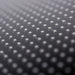 Close-up of LED light array inside Body Balance System PremierRLT red light therapy device