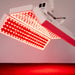 Close-Up Powered on Body Balance System ApolloArc Red Light Therapy Device - Adjustable Arm LED Treatment for Targeted Pain Relief and Skin Rejuvenation