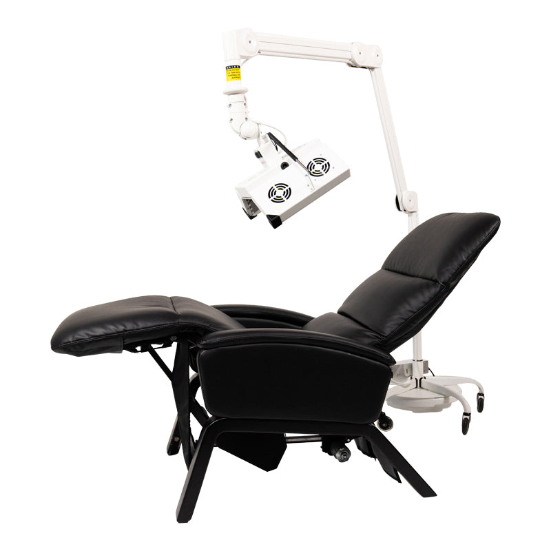 Body Balance System ApolloGLOW Red Light Therapy Device - Professional Rejuvenation System
