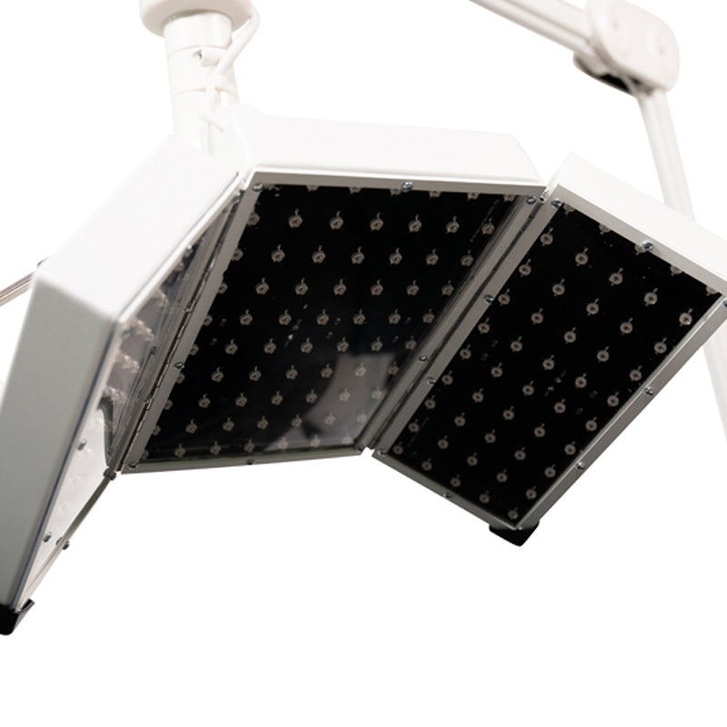 Body Balance System ApolloGLOW Red Light Therapy Device - Professional Rejuvenation System