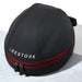 iRestore Elite laser hair growth helmet carrying case.